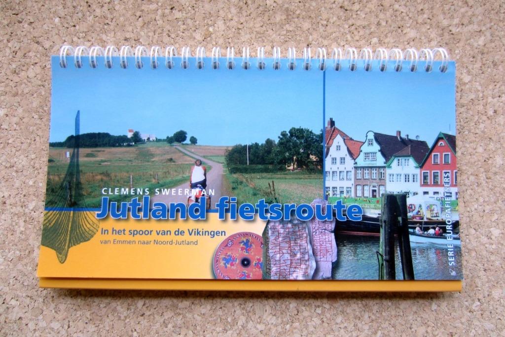 Jutland fietsroute, In het spoor van de Vikingen, Denemarken