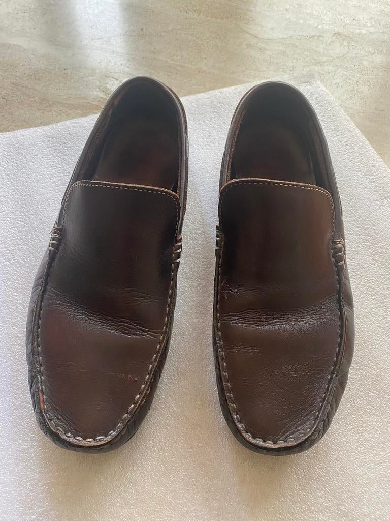 Mocassins, Vêtements | Hommes, Porté