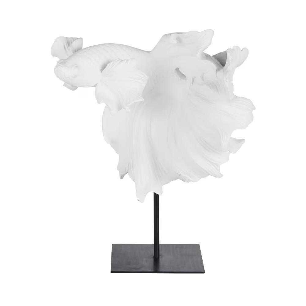Statuette poisson Maison du Monde - NEUVE, Enlèvement, Neuf