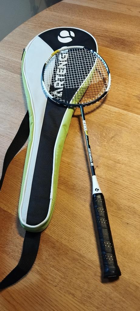 Badminton Racket - ARTENGO - New, Sport en Fitness, Badminton, Ophalen, Nieuw, Racket(s)