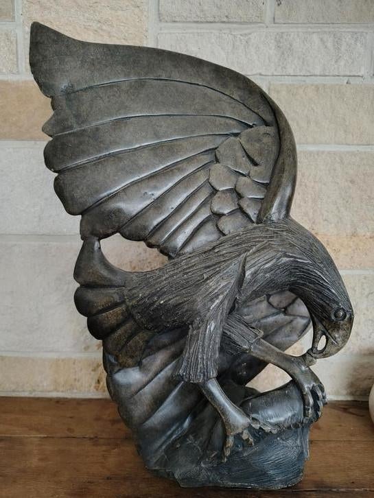 Arend, Antiek en Kunst, Ophalen of Verzenden