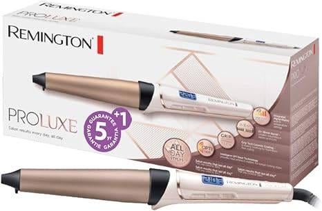 Remington Krultang | keramiek | GRATIS LEVERING