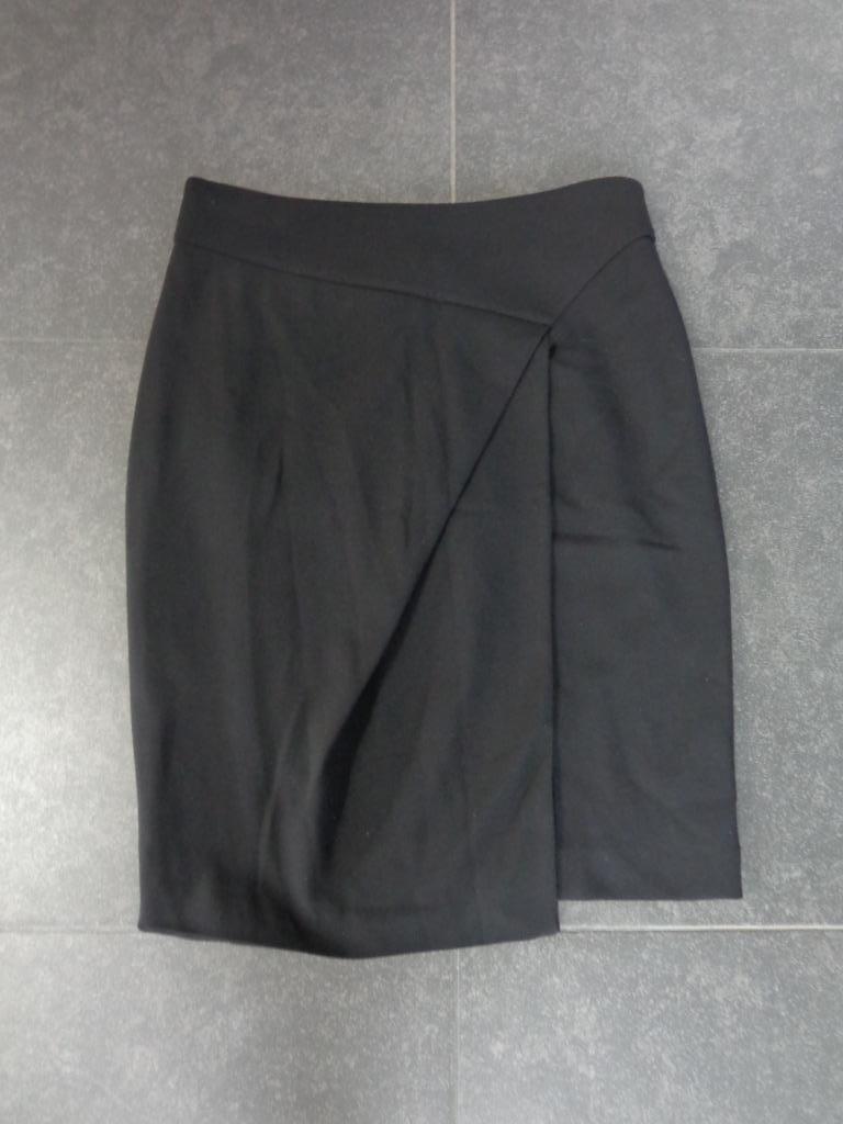 Rok Marie Méro 38/40, Maat 38/40 (M), Zwart, Marie Méro, Ophalen of Verzenden