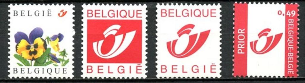 3180/3183  séries perso. Mon Timbre, Duostamp et medistamp, Enlèvement ou Envoi, Timbre-poste, Neuf