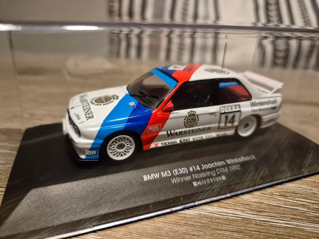 Schaalmodellen bmw/en ktm, Enlèvement, Voiture