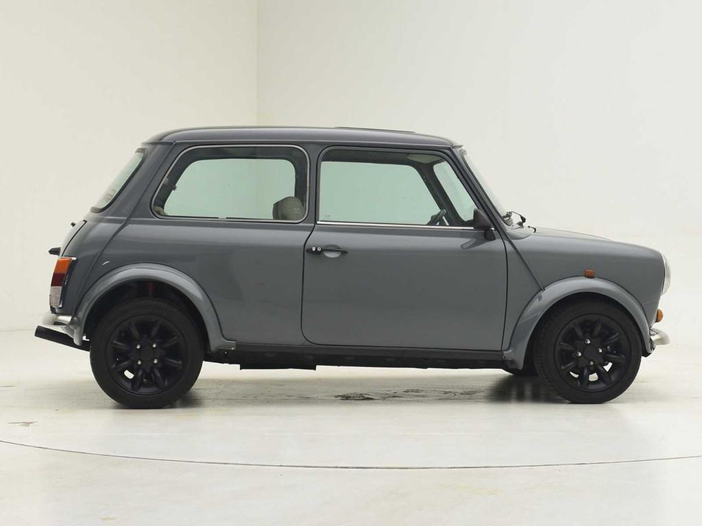 AUSTIN MINI 1000 SPORTSPACK, Auto's, Oldtimers, Austin, Bedrijf, Handgeschakeld, Overige carrosserie