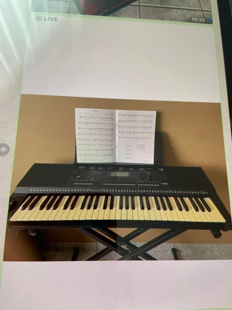 Keybaord