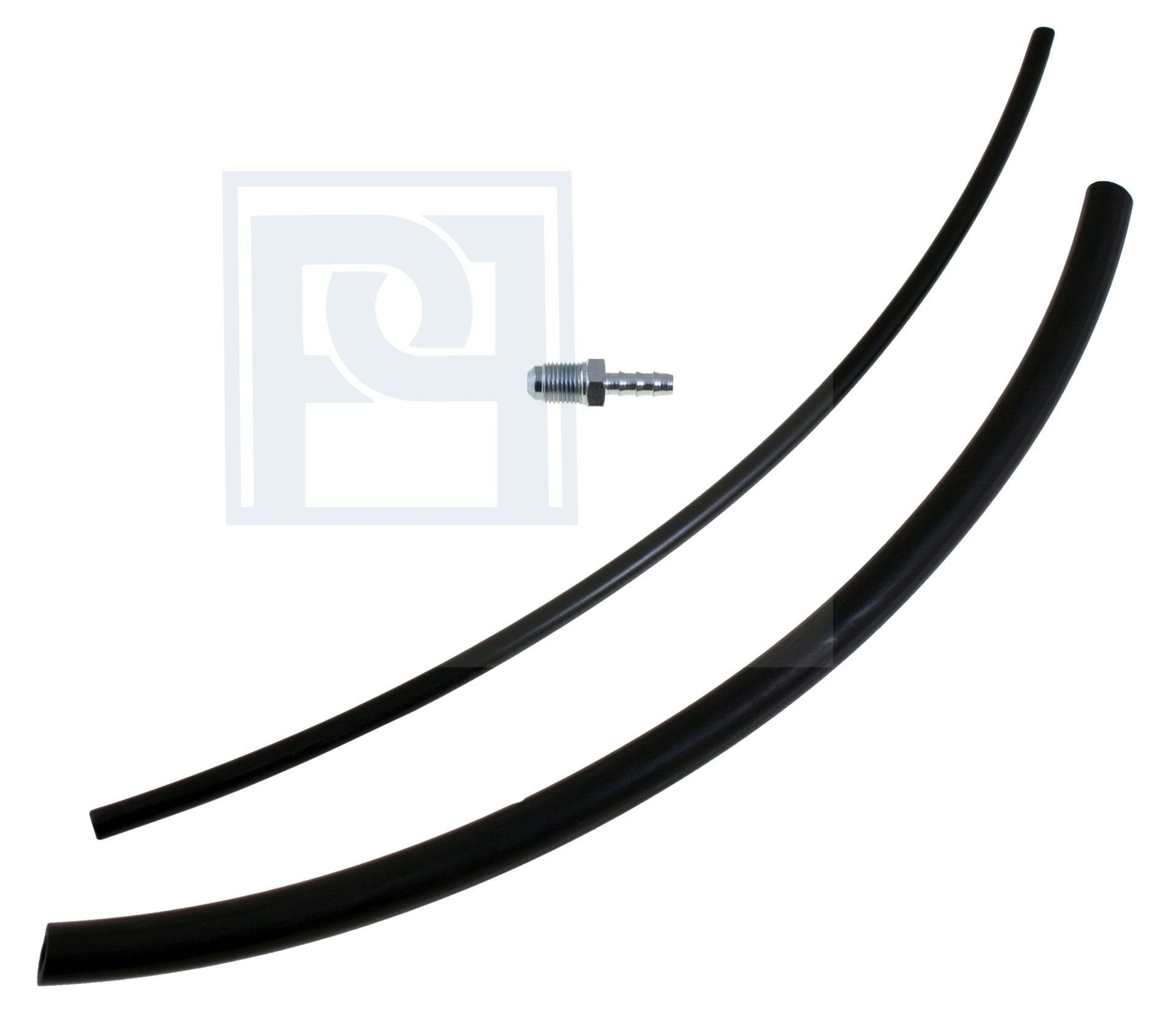 Volvo brandstof Slang set 240 79-85 (NOS) Volvo onderdeelnr, Autos : Pièces & Accessoires, Enlèvement ou Envoi, Neuf