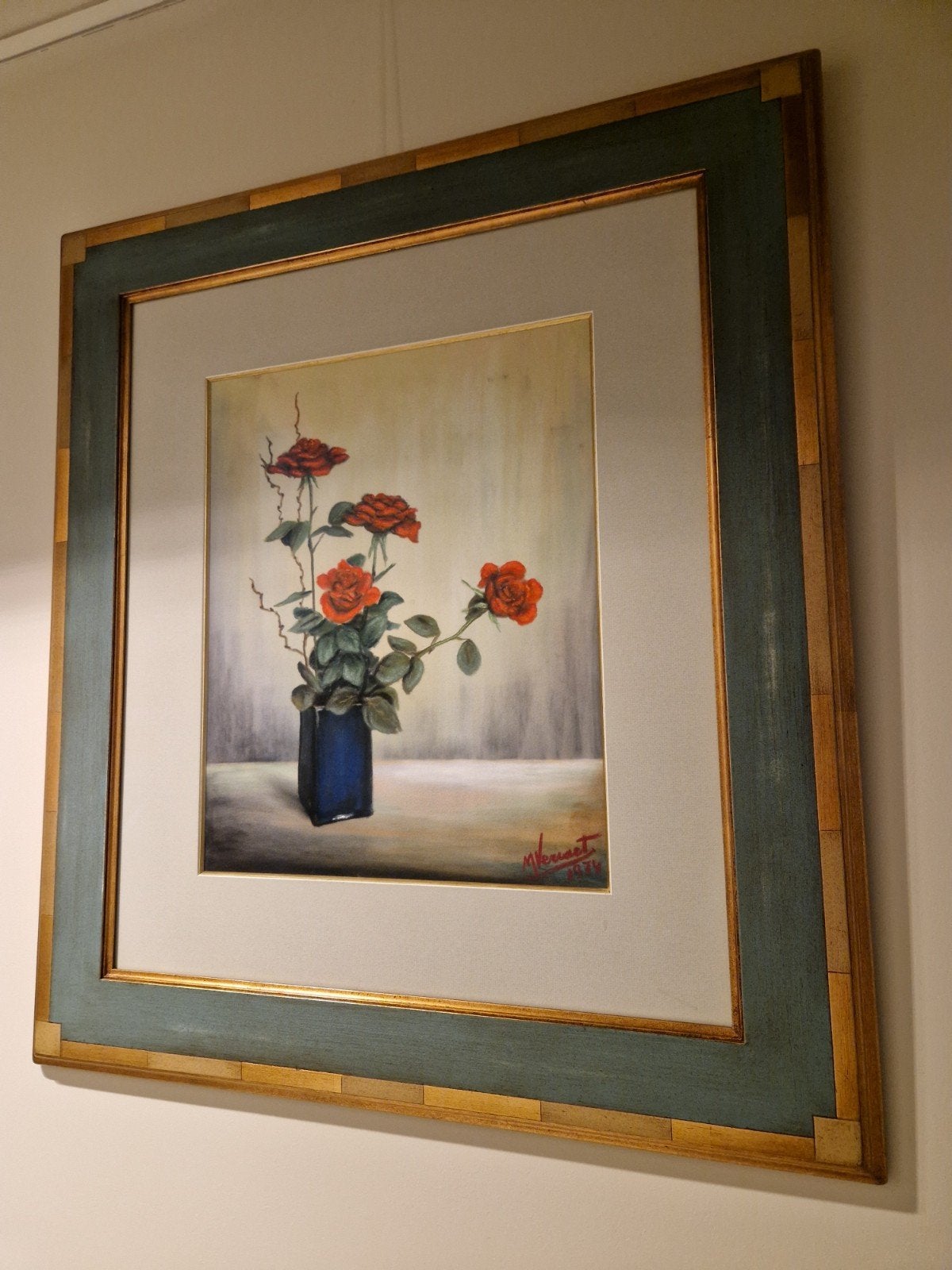 Schilderij, Antiek en Kunst, Ophalen