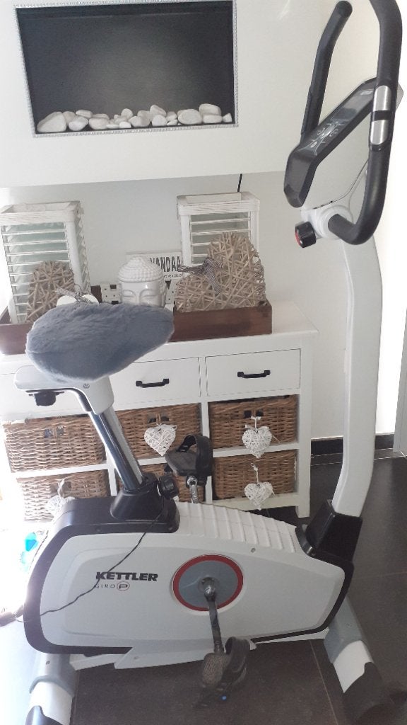 Homtrainer kettler, Ophalen, Zo goed als nieuw, Kettler