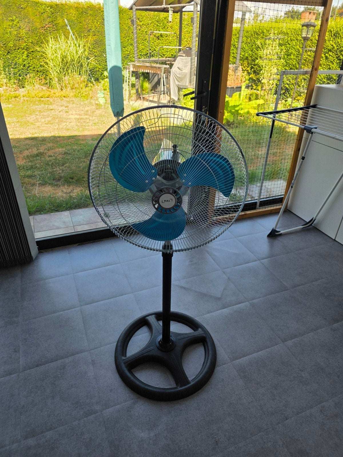 Ventilateur neuf, Electroménager, Neuf, Ventilateur de sol