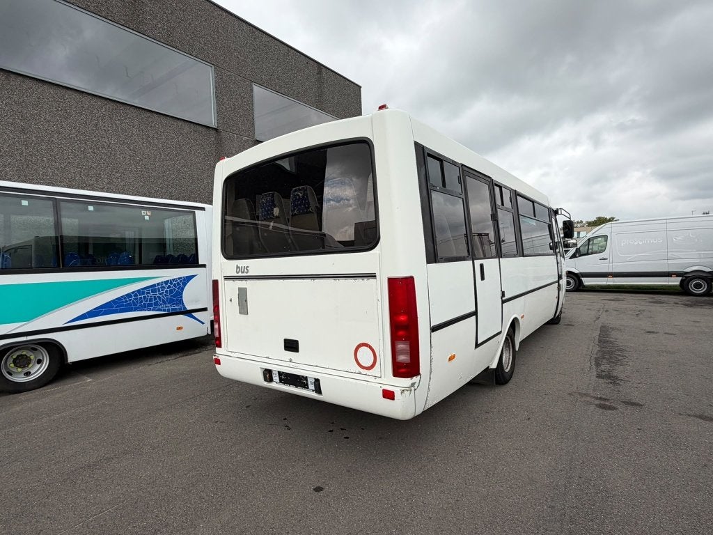 Iveco 65C (Stock ID 17793) — 6