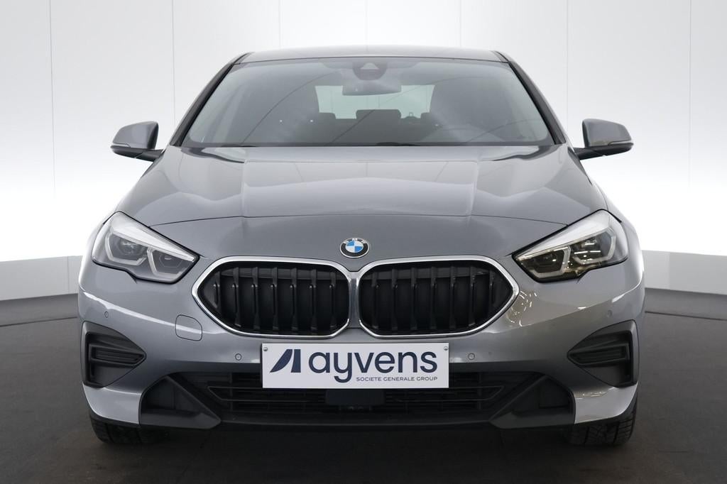 (2CHY086) BMW 2 GRAN COUPE, Auto's, BMW, 4 deurs, https://public.car-pass.be/vhr/9b2b6dc3-f381-4254-9835-c726975fadb2, Gebruikt