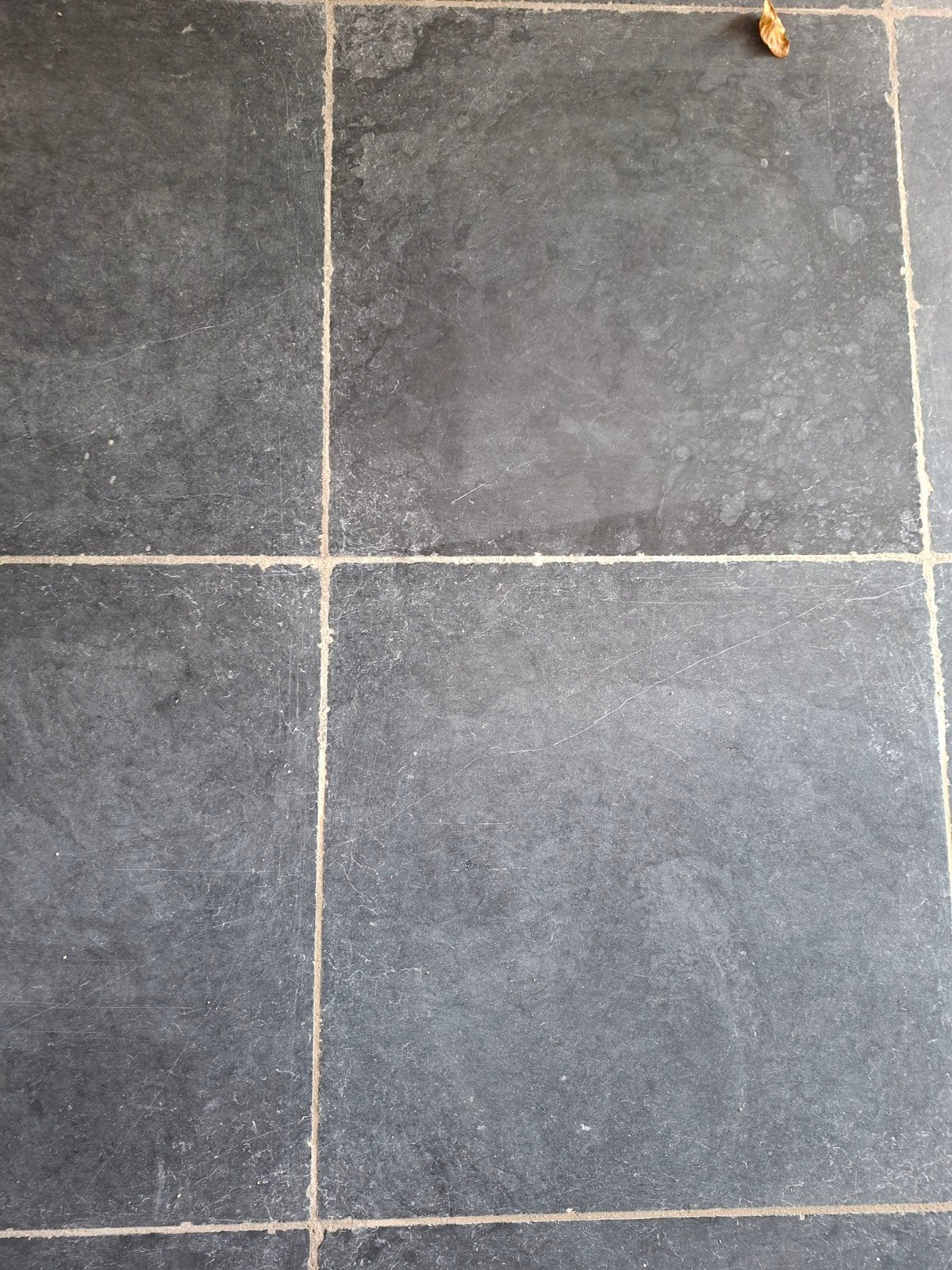 Natuursteen tegel | 60x60 cm Hanoi Bluestone Artisan Select, Ophalen, Nieuw, Vloertegels