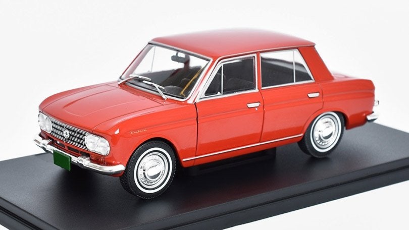 Datsun Bluebird Tizoc 410 - 1964 -, Ophalen of Verzenden, Nieuw, Auto, Overige merken