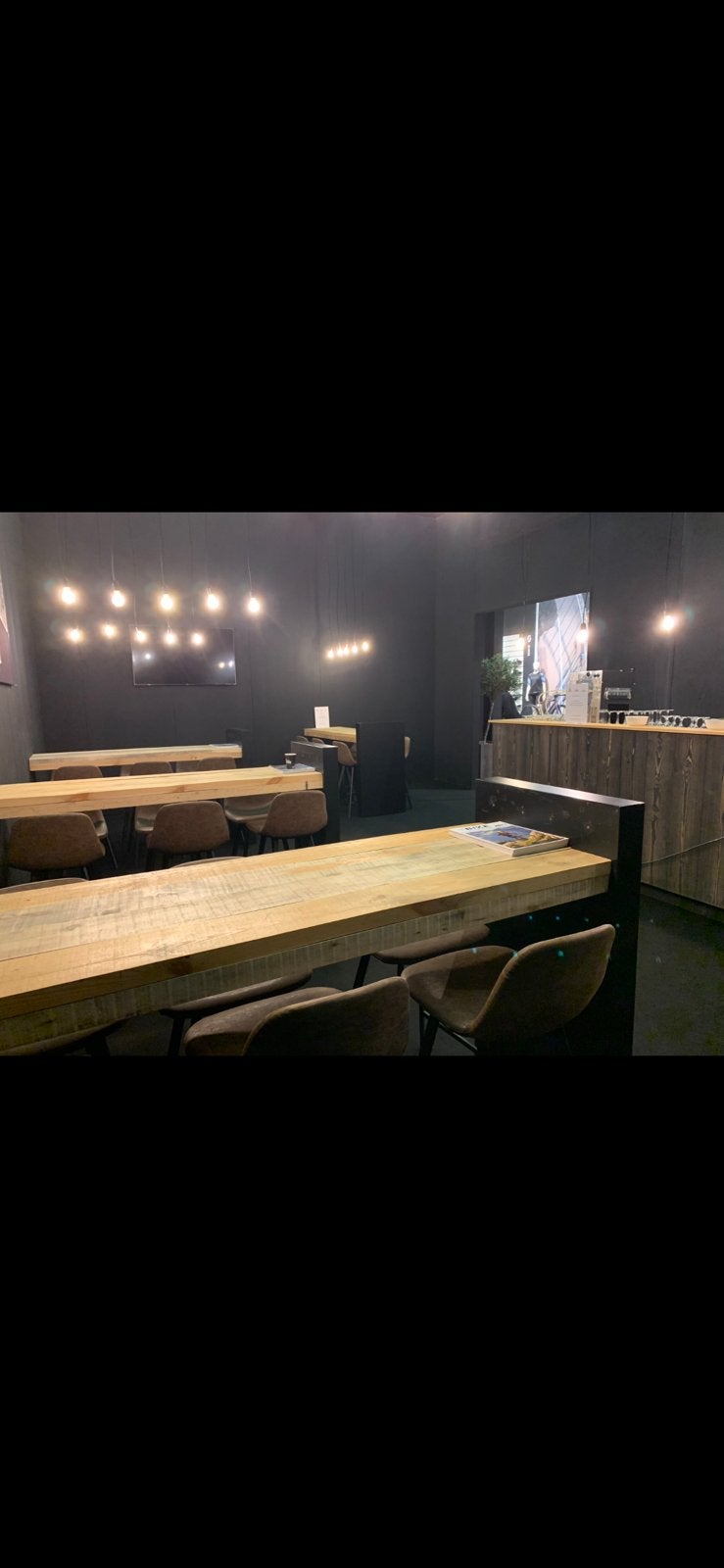 Loungetafels en barstoelen, Huis en Inrichting, Barren, Ophalen, Zo goed als nieuw