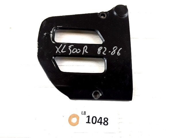 XL500R 1982 - 1986 Honda Kettingcover D1-44575