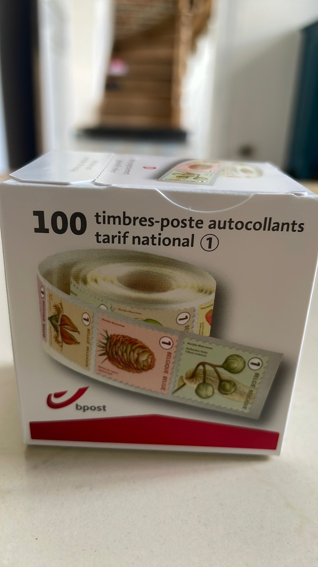 Timbres Belgique, Bijoux, Sacs & Beauté, Beauté | Diététique & Perte de poids, Enlèvement, Neuf