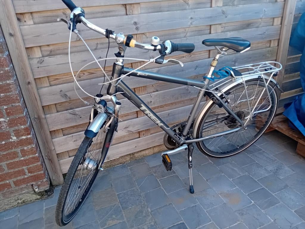 Trek - Herenfiets, Fietsen en Brommers, Fietsen | Heren | Herenfietsen, Ophalen