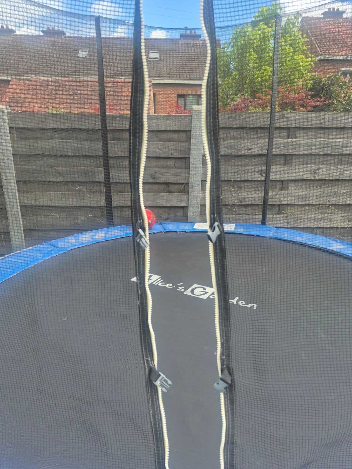 TRAMPOLINES, Enfants & Bébés, Enfants & Bébés Autre, Enlèvement