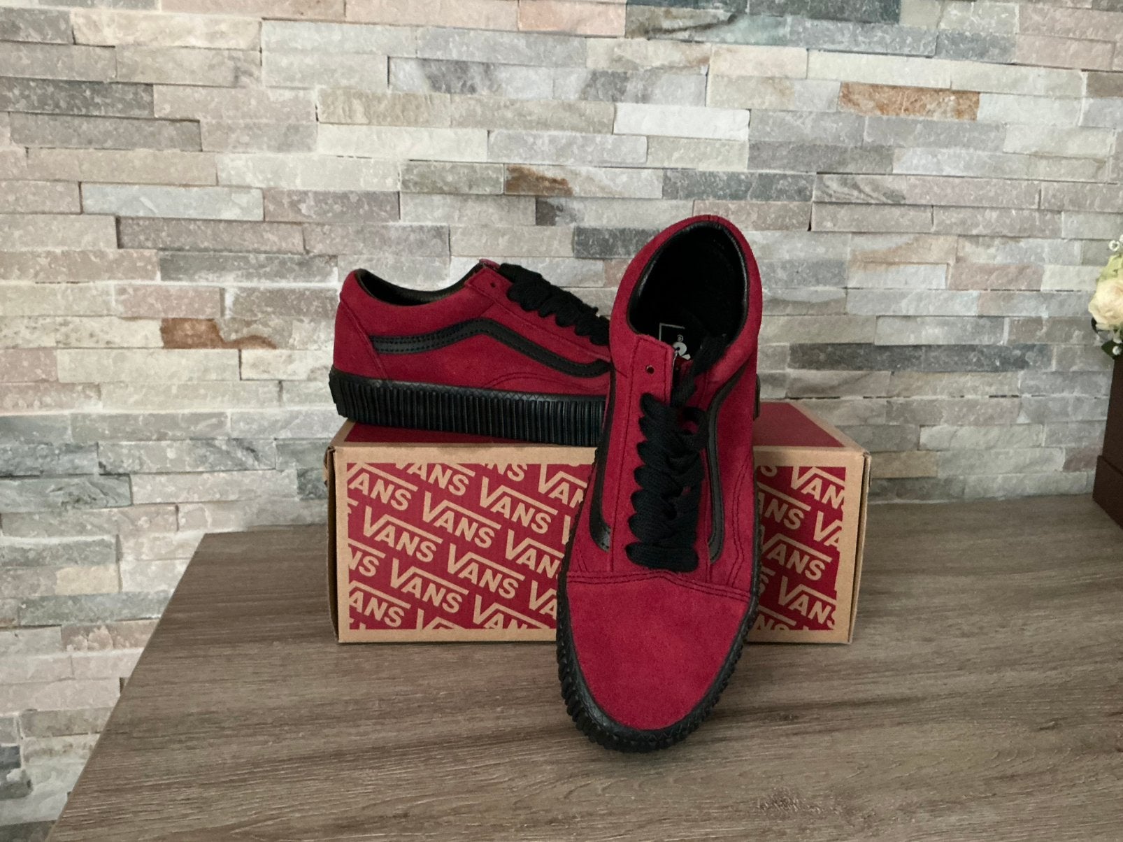 VANS sneakers voor jongens 39, Ophalen, Nieuw