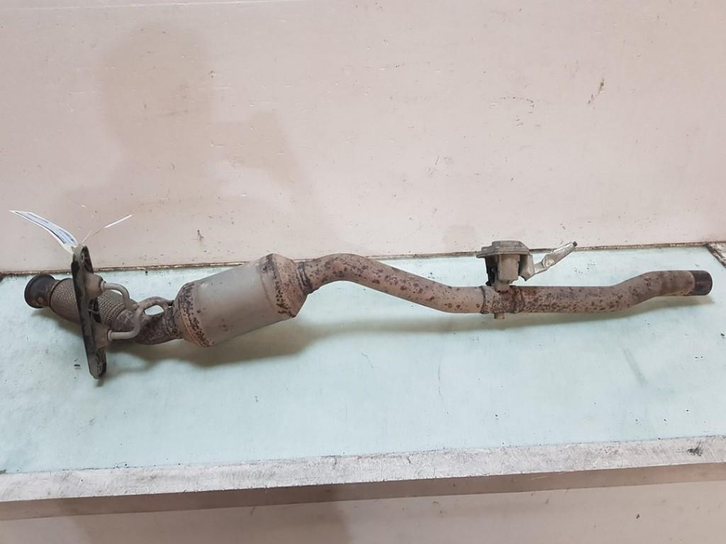 CATALYSEUR Volkswagen Caddy IV (|2K0131701D|2K0254300EX|), Autos : Pièces & Accessoires, Systèmes d'échappement, Volkswagen, Utilisé