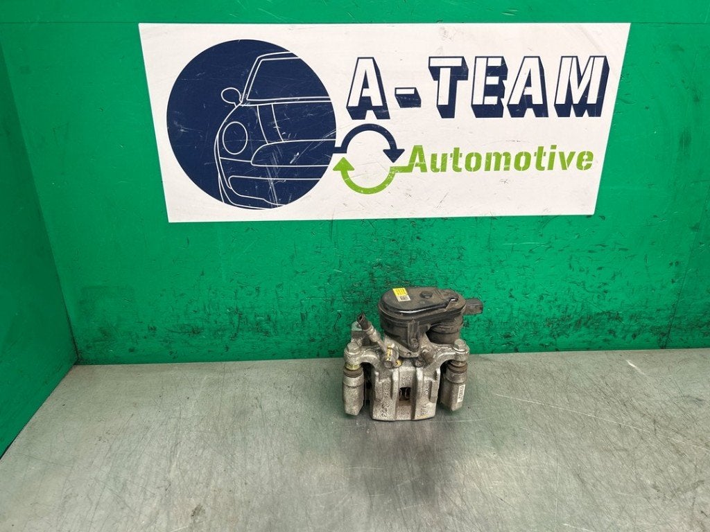 ETRIER DE FREIN ARRIÈRE DROIT Kia Soul III (SK3), Kia, Info@kia.de, Utilisé, Theodor-Heuss-Allee 11
60486  Frankfurt am Main, DE