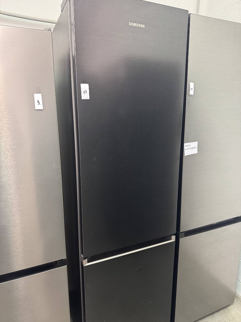 Frigo Samsung, Electroménager, Samsung, Classe énergétique A ou plus économe, Avec compartiment congélateur, 160 cm ou plus