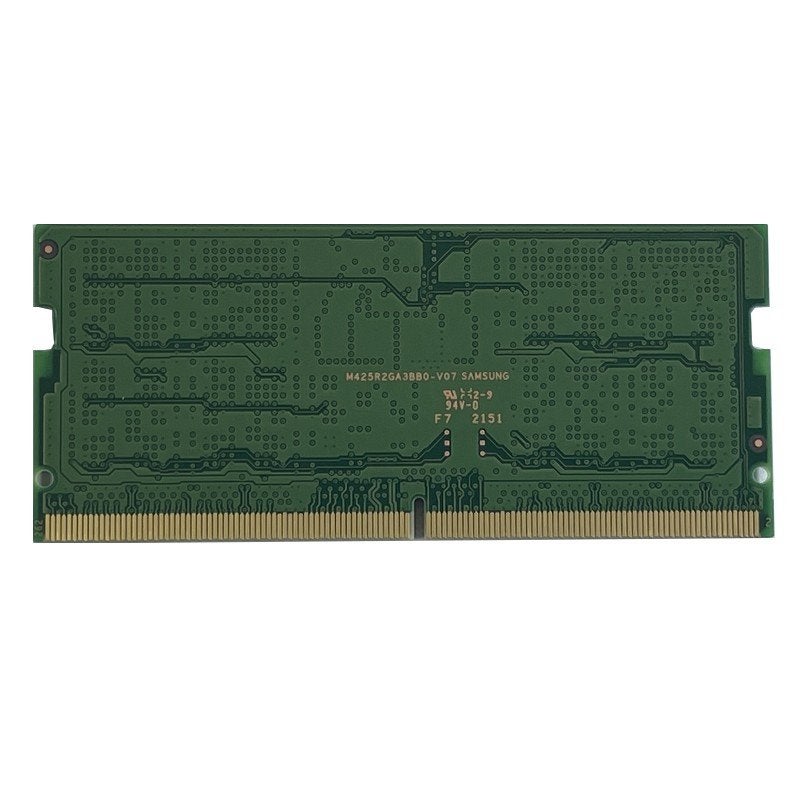 ddr5 sodimm 5600ghz, Enlèvement, DDR5