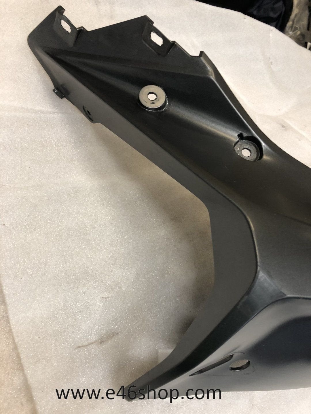 KUIPDEEL LINKS BMW R1200RS R1250RS OE 46638565855, Motoren, Gebruikt, -, -, Ophalen of Verzenden