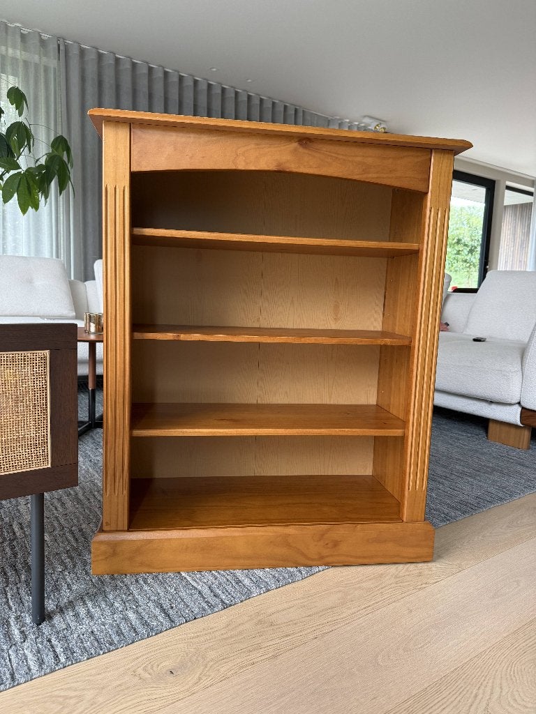 kasten, Huis en Inrichting, Ophalen, Met plank(en), 50 tot 100 cm, Zo goed als nieuw