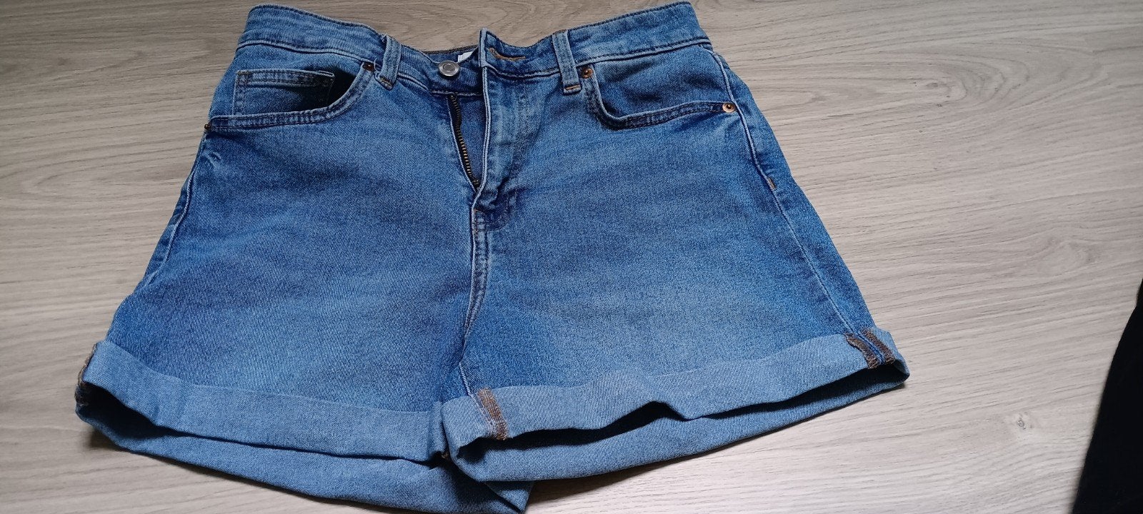 short h&m maat 38, Ophalen of Verzenden
