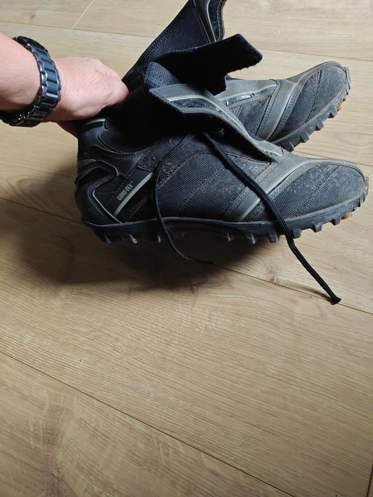 Gore Tex Fietsschoenen, Fietsen en Brommers, Ophalen