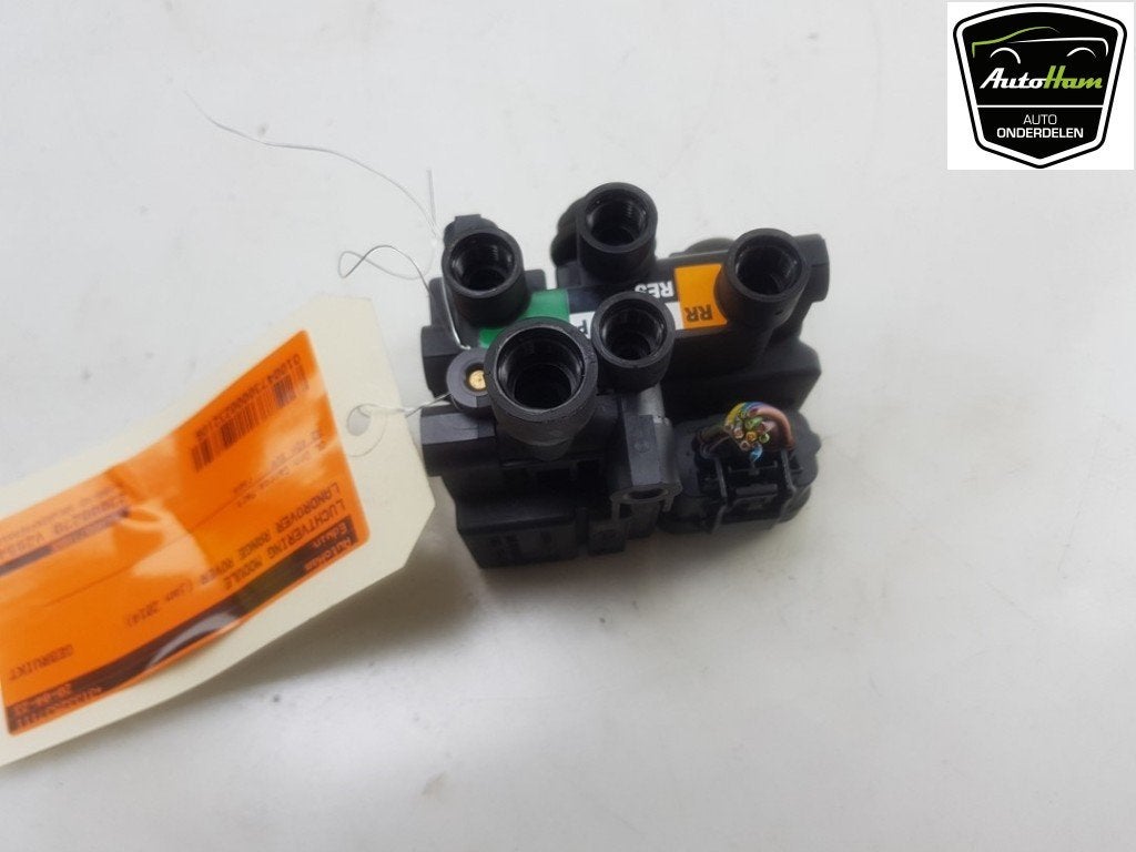 DIVERSEN Land + Range Rover Range Rover Sport (LW), Auto-onderdelen, Gebruikt, Land Rover
