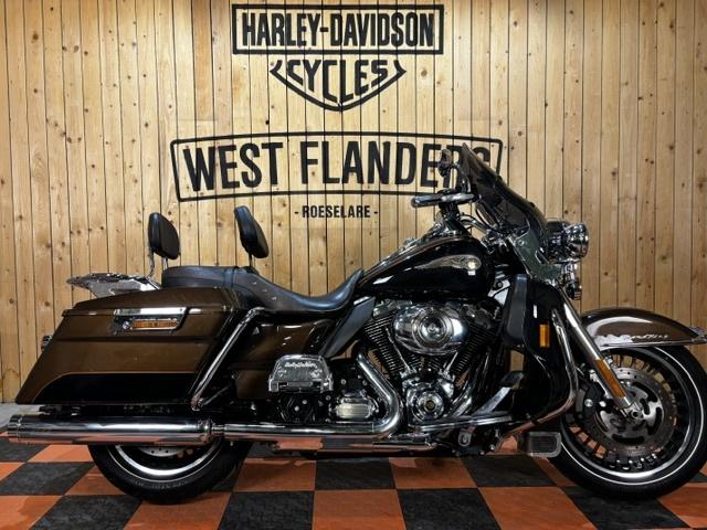 Harley-Davidson Road King Classic, Motos, Via Galileo Galilei 1
30033   Noale, IT, Entreprise, Aprilia, Autre