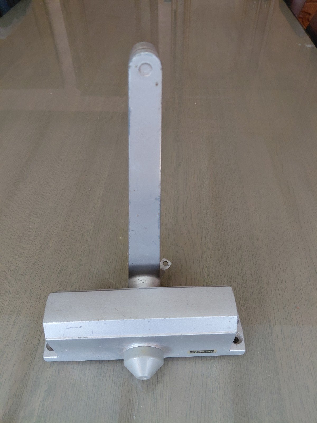 Hydraulische deursluiter, Ophalen of Verzenden