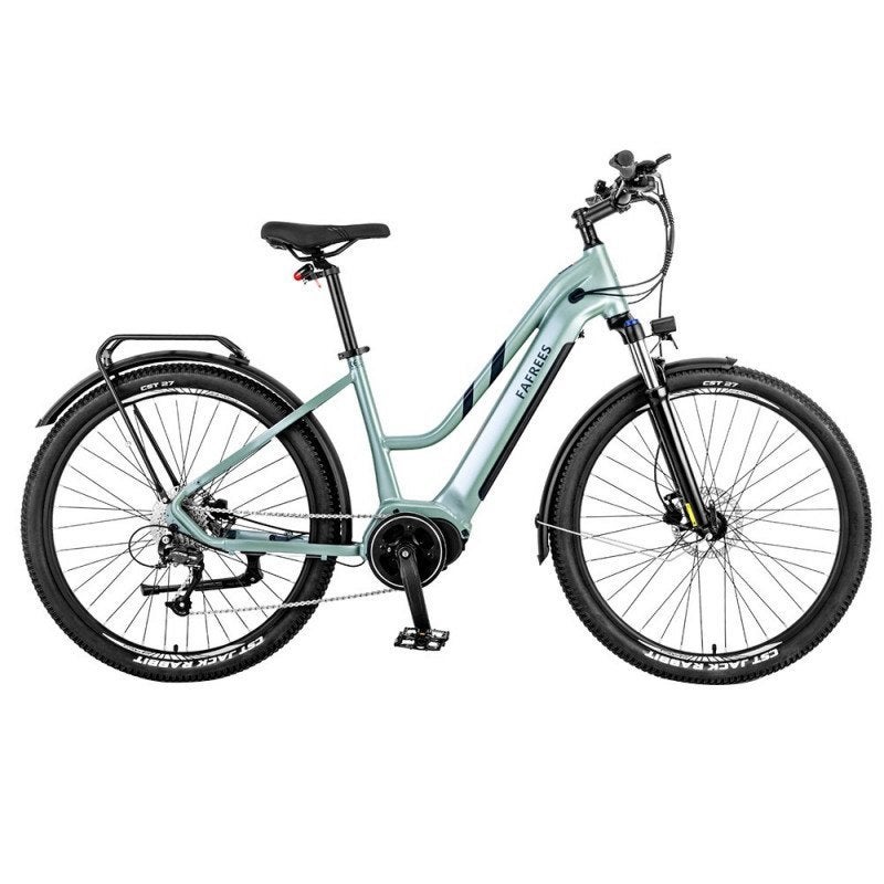 FAFREES FM8 Pro elektrische fiets 27,5 inch luchtbanden, Ophalen of Verzenden, Nieuw