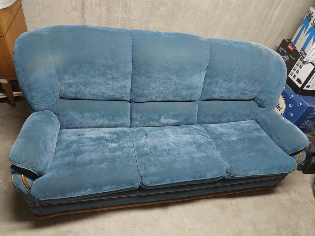 Fauteuil, Huis en Inrichting, Ophalen