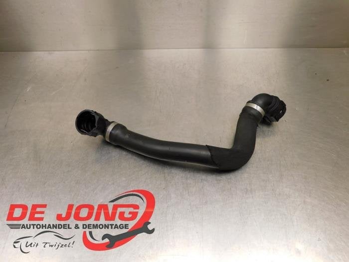 Tuyau radiateur d'un BMW 2-Serie, -, 3 mois de garantie, Utilisé, -