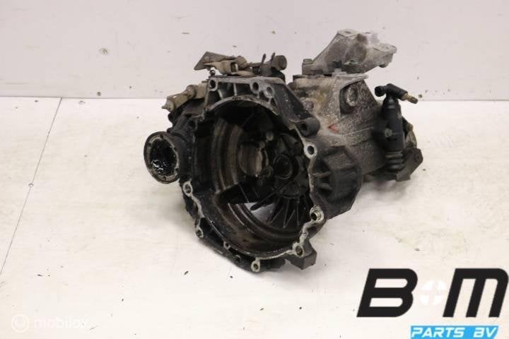 Handgeschakelde 5-bak VW Golf 4 SDI DUS, Gebruikt