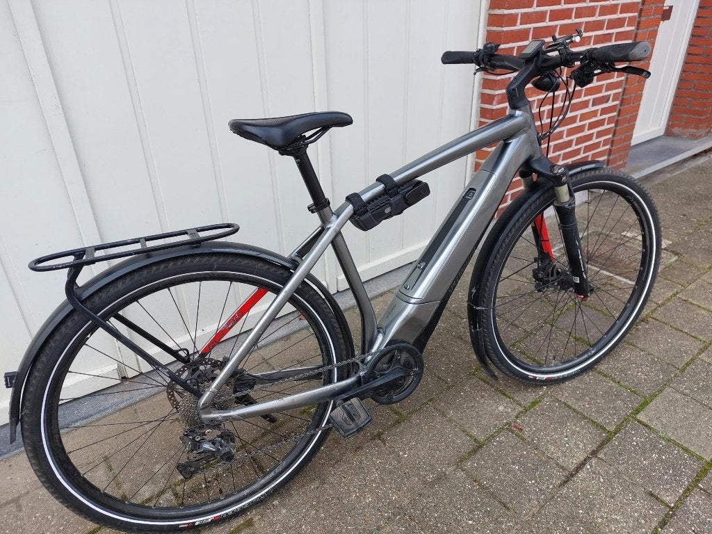 Specialized Vado 3, Enlèvement, Utilisé, 50 km par batterie ou plus, Autres marques