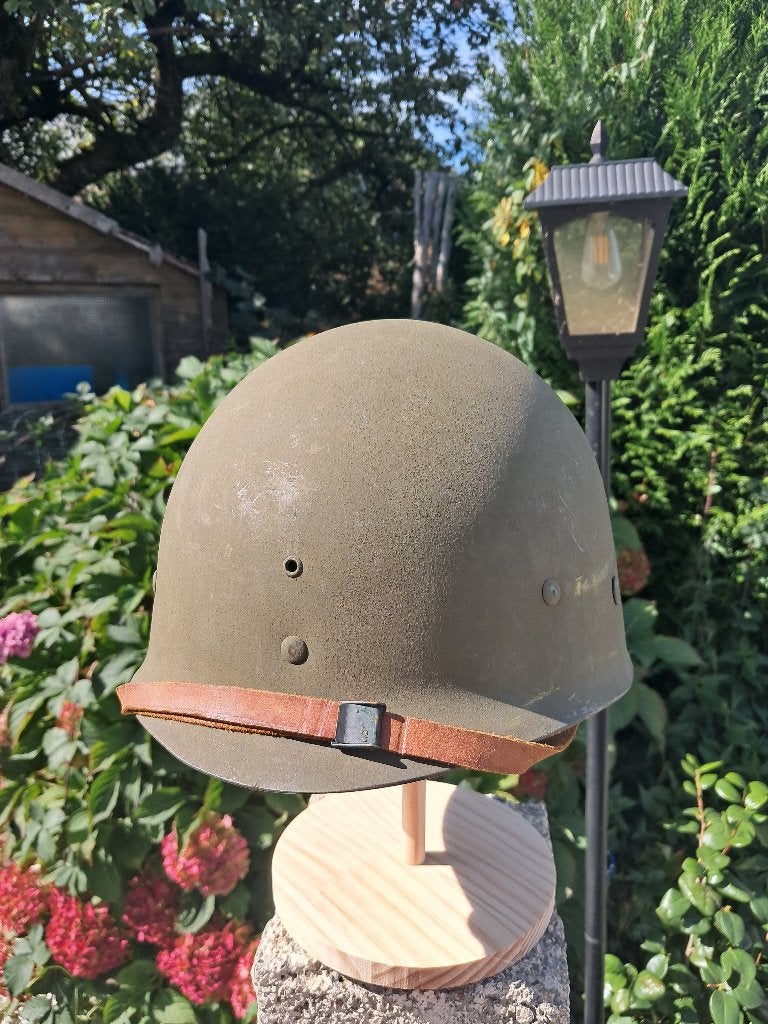 Liner us ww2, Enlèvement ou Envoi