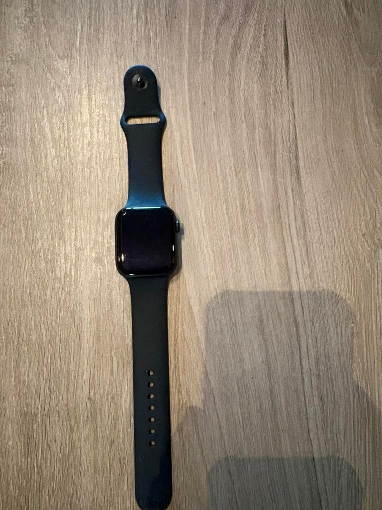 Apple watch se3., IOS, Ophalen of Verzenden, Zo goed als nieuw, Waterdicht