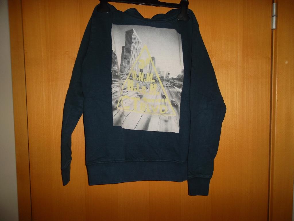 chandail à capuchon Scamps & Boys, Enlèvement ou Envoi, Comme neuf, Garçon, Pull ou Veste