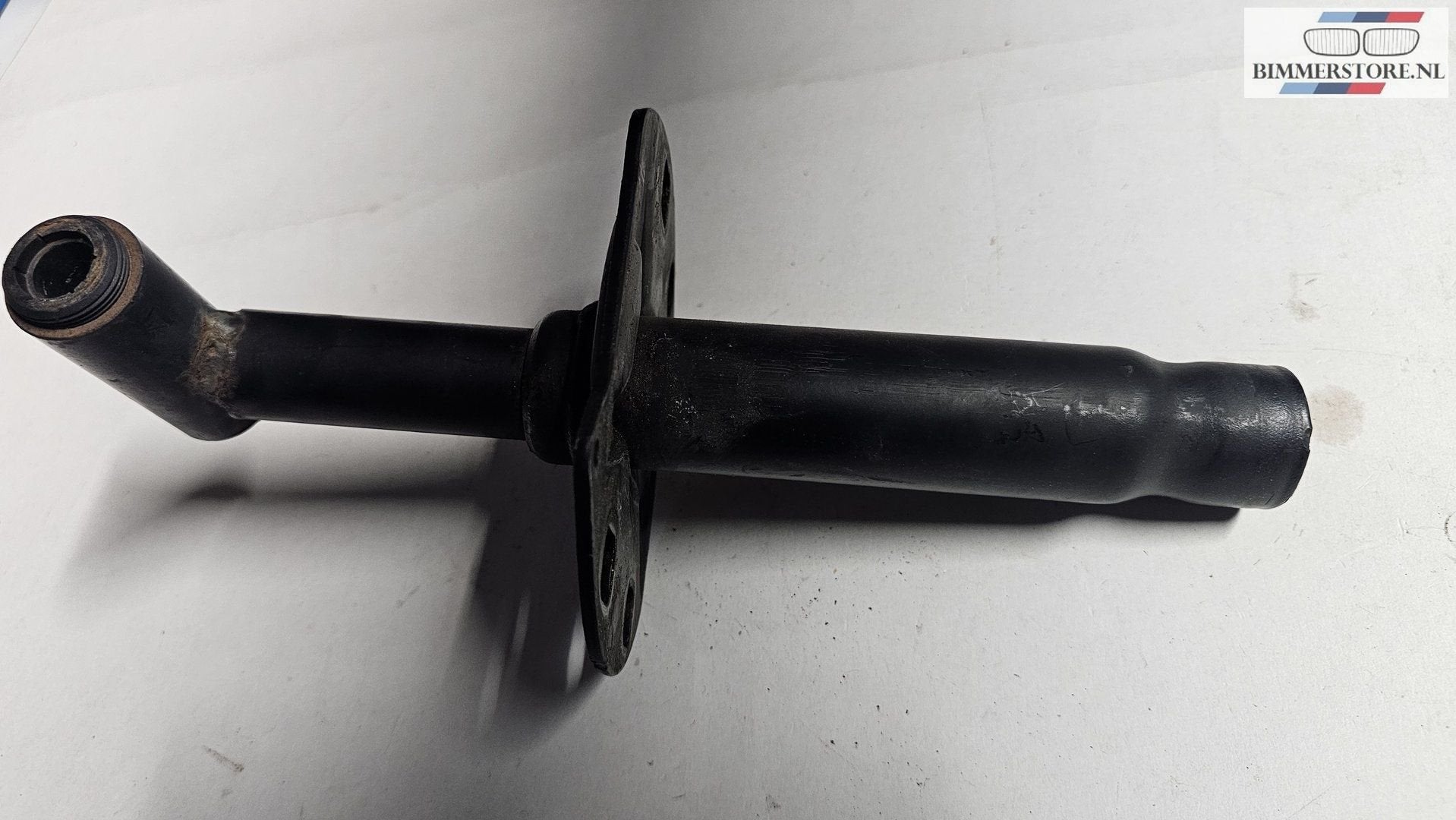 Voorbumper schokdemper rechts  BMW 3-Serie Touring E46 51127, Autos : Pièces & Accessoires, Autres pièces automobiles, -, Origine de la pièce connue