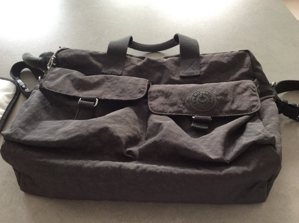Kipling verzorgingstas Nieuw, Kinderen en Baby's, Luiertassen, Ophalen, Nieuw, Schoudertas