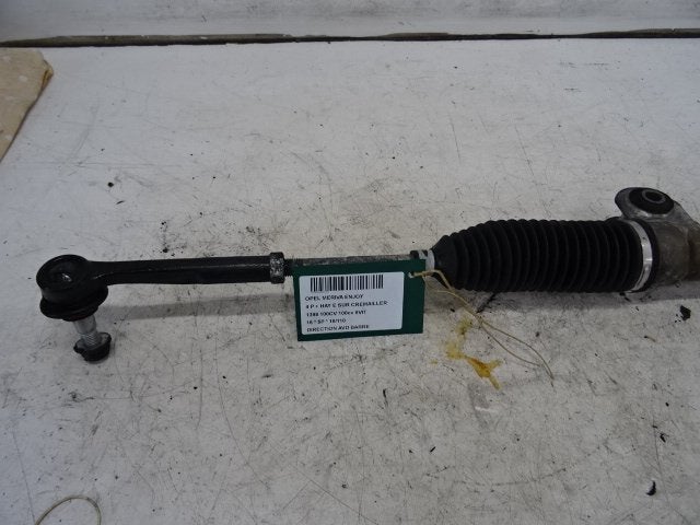 BIELETTE DROIT Opel Meriva (01-2010/03-2017), Utilisé, Opel