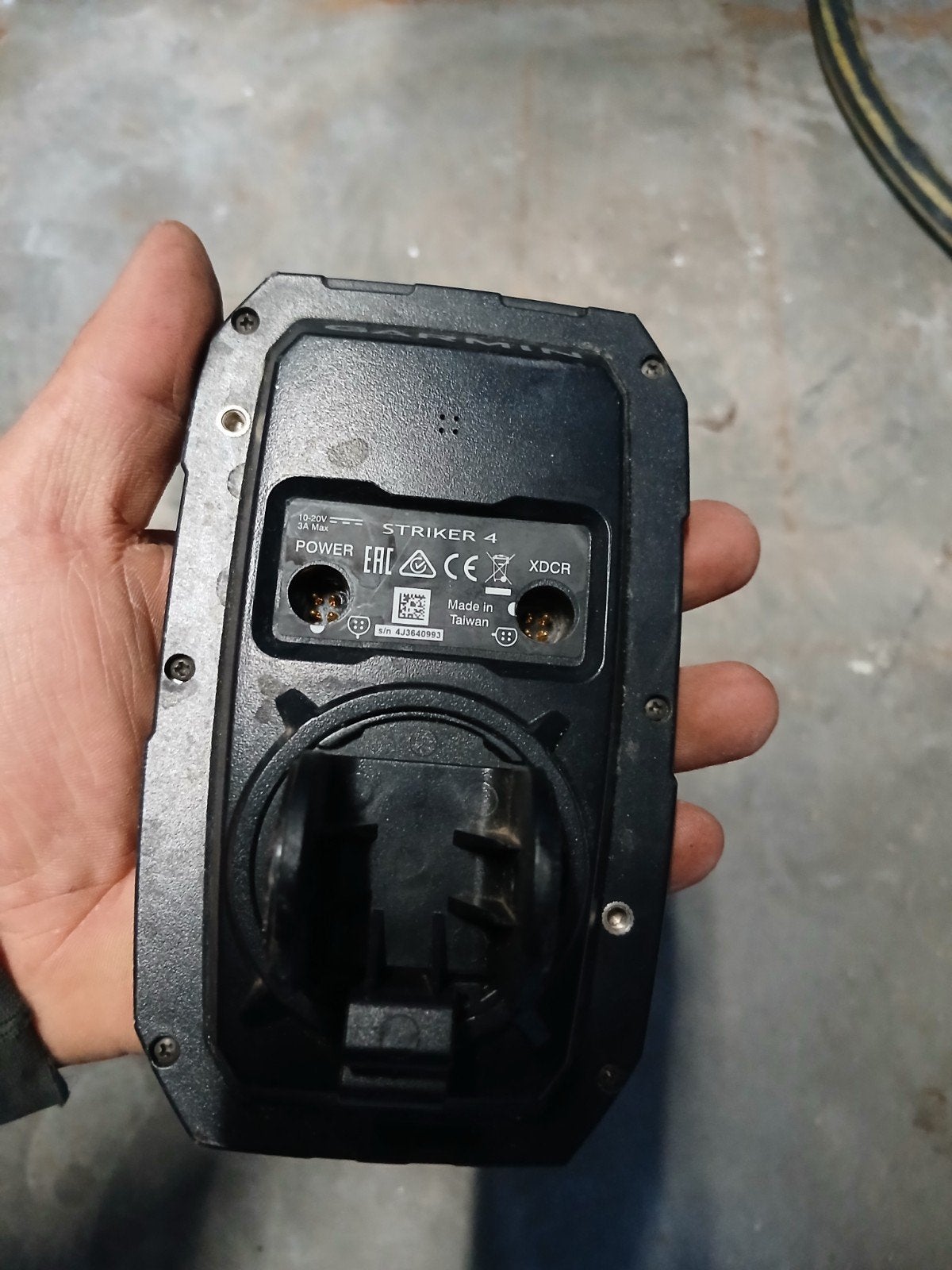 Garmin, Sports nautiques & Bateaux, Accessoires navigation, Enlèvement