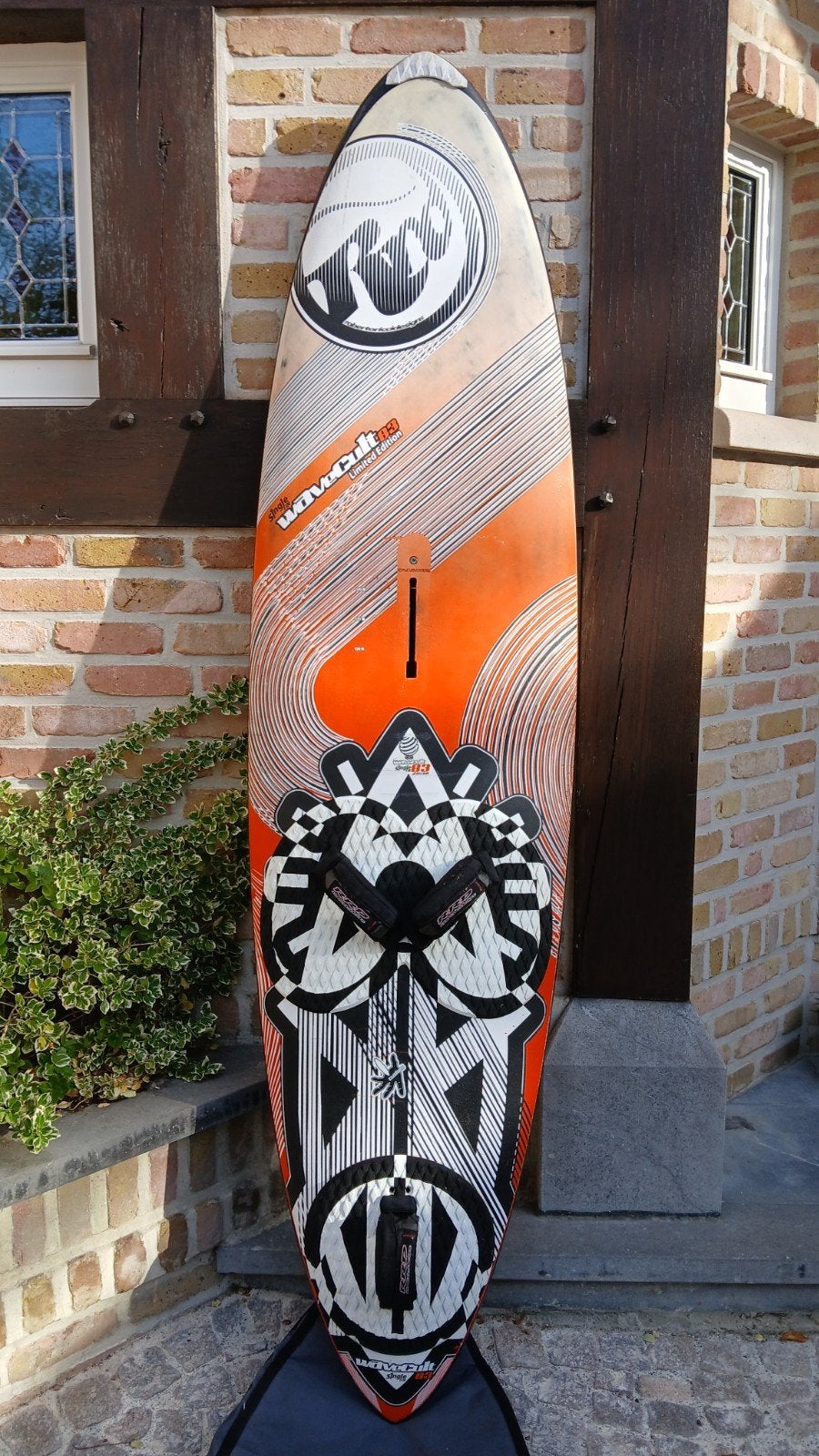 RRD wavecult 83, Watersport en Boten, Ophalen, RRD