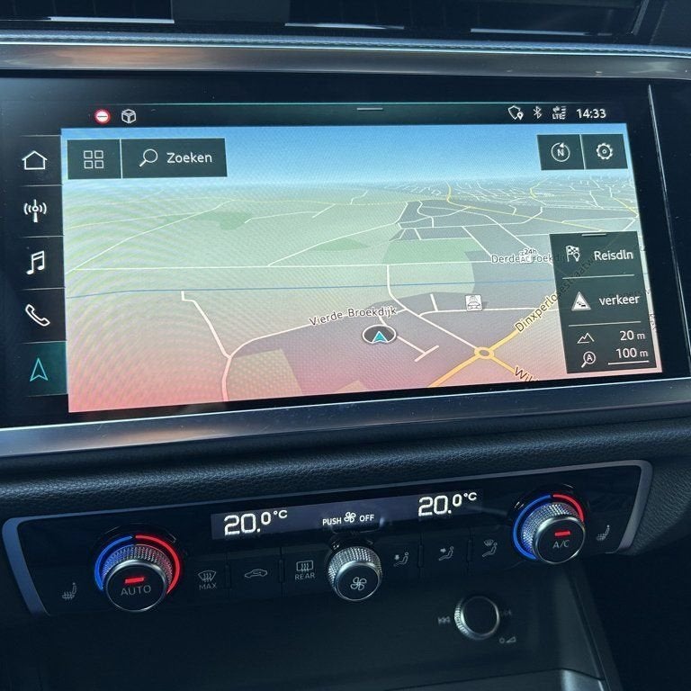 Volkswagen MIB2 Premium (MH2P) firmware en/of navi update, 24-uursservice, Overige werkzaamheden